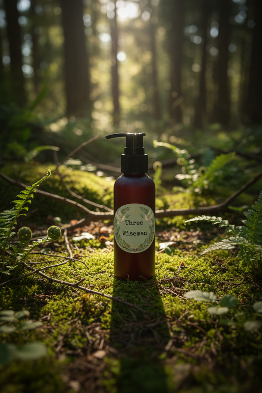 Forest vibe