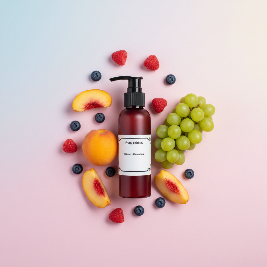 Wimbledon 2026: Serve Up Your Self-Care Game with Nature's Alternatives