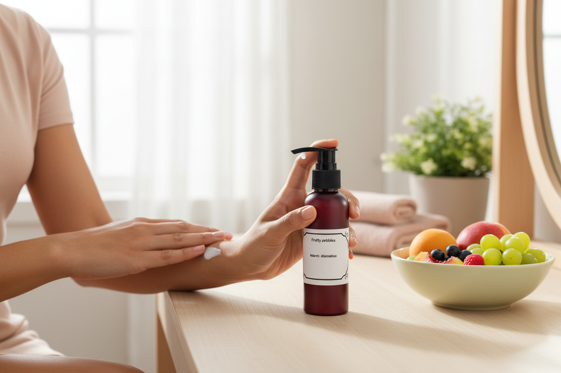 Beat the Heat This Summer with Nature's Alternatives