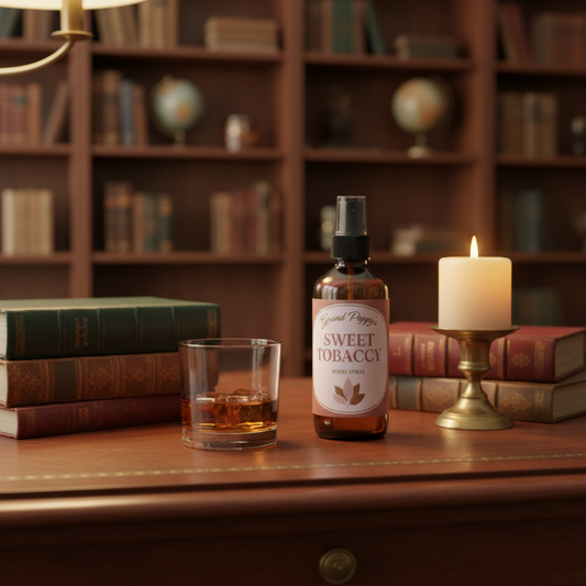 Clean Never Meant Soft: Introducing Our Men's Collection