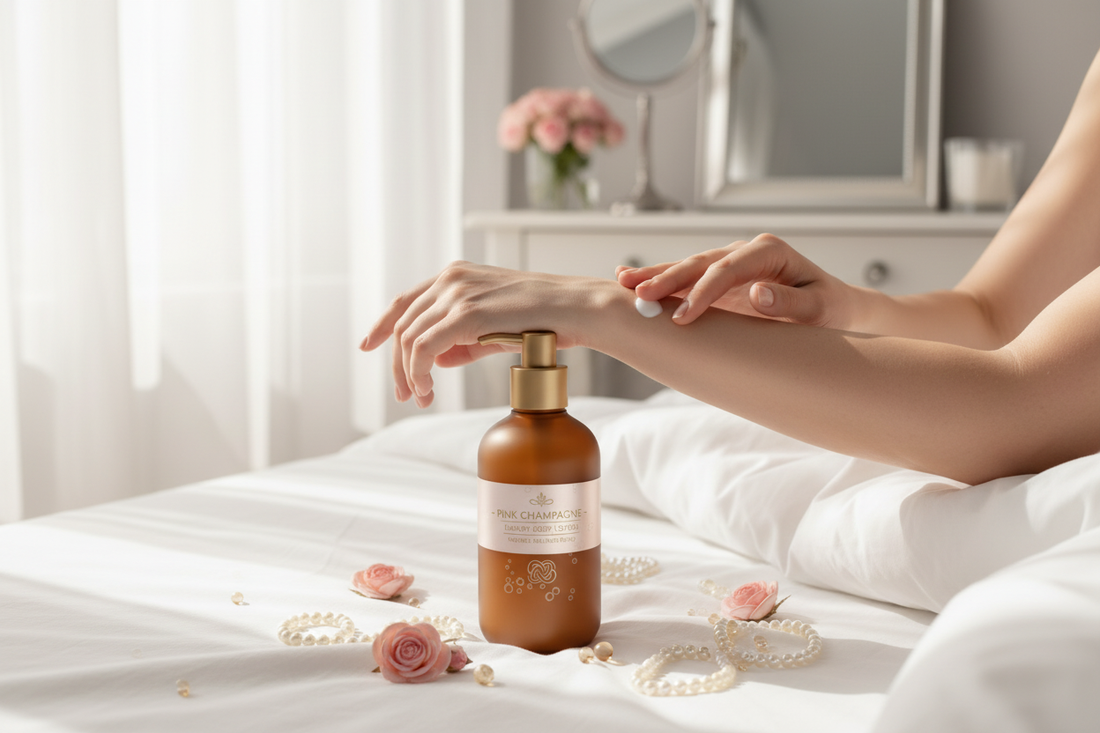 What's NOT in Our Products: A Guide to the Toxins We Leave Out