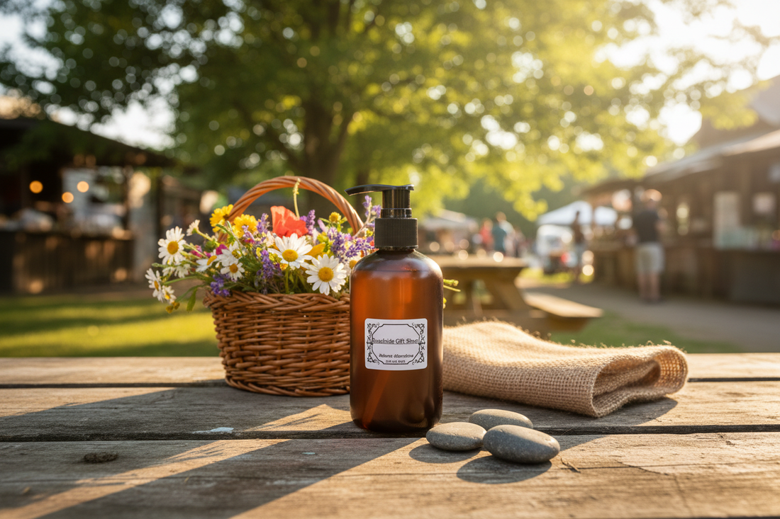 What Does Non-Toxic Really Mean in Personal Care Products?