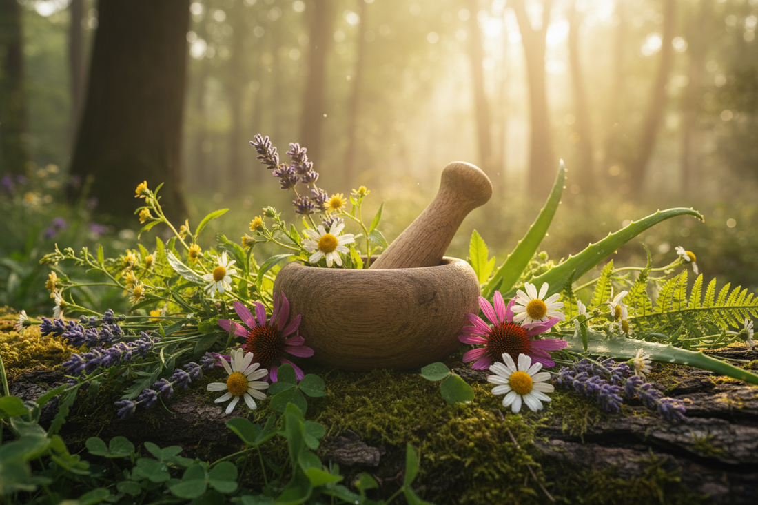 How i fixed my Thyroid the natural way