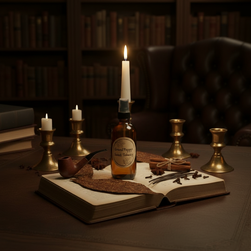 2 – Writing Desk