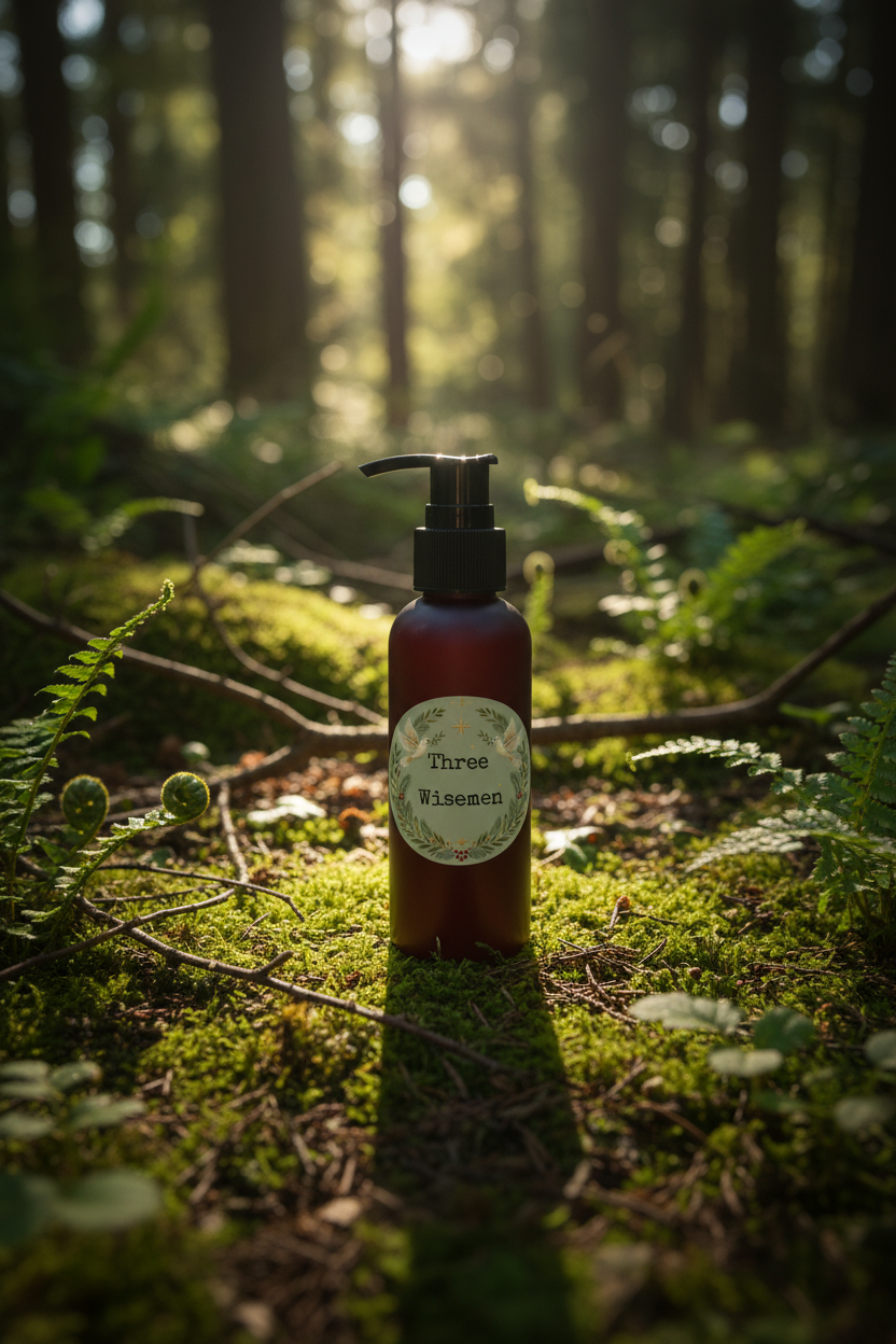 Forest vibe