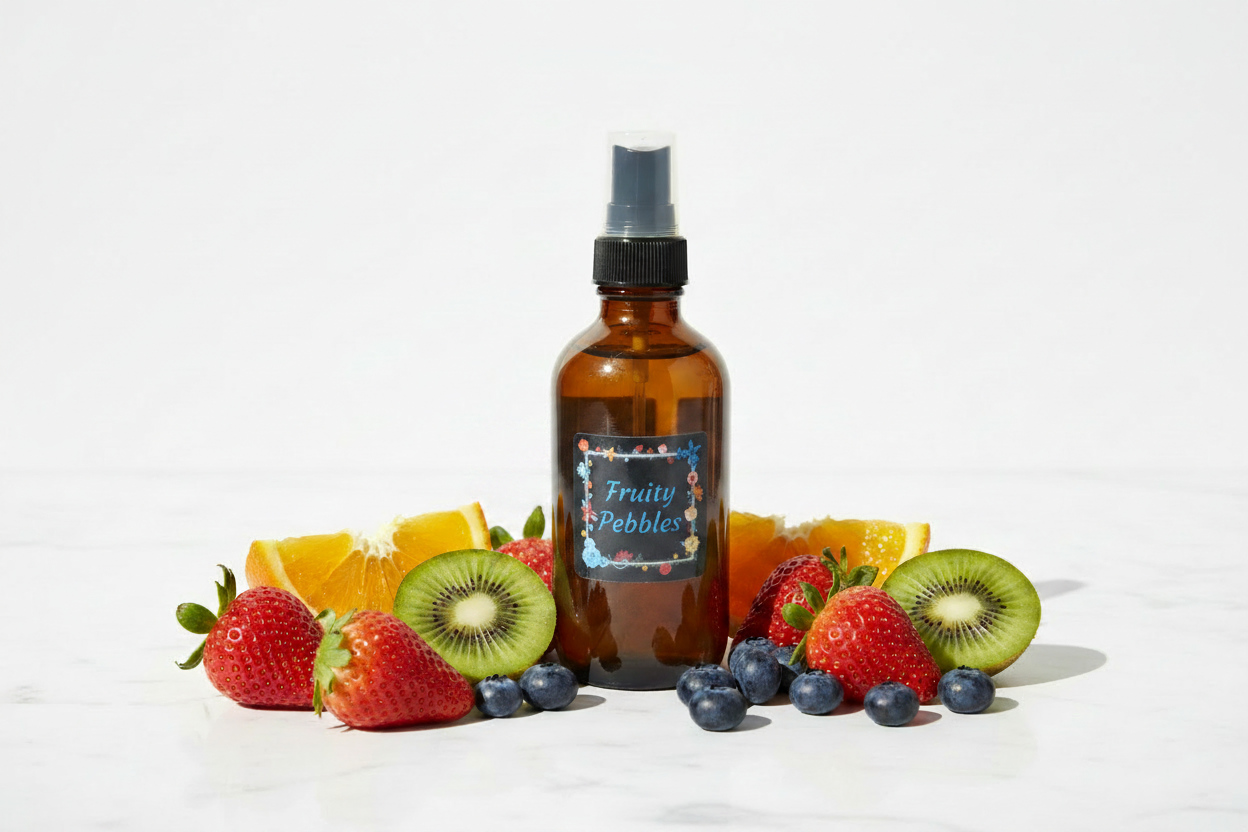 Fruity Pebbles Spray - Studio v3