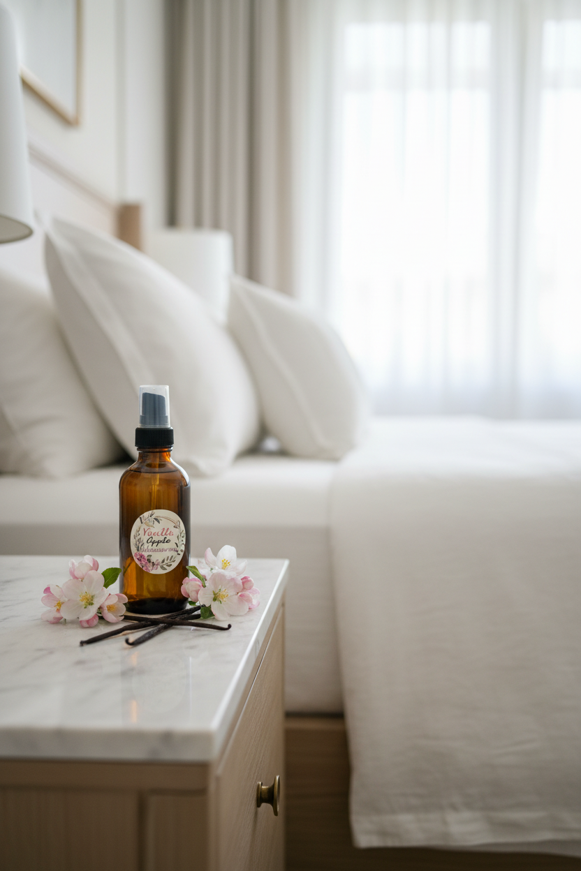 Room Spray - Bedroom