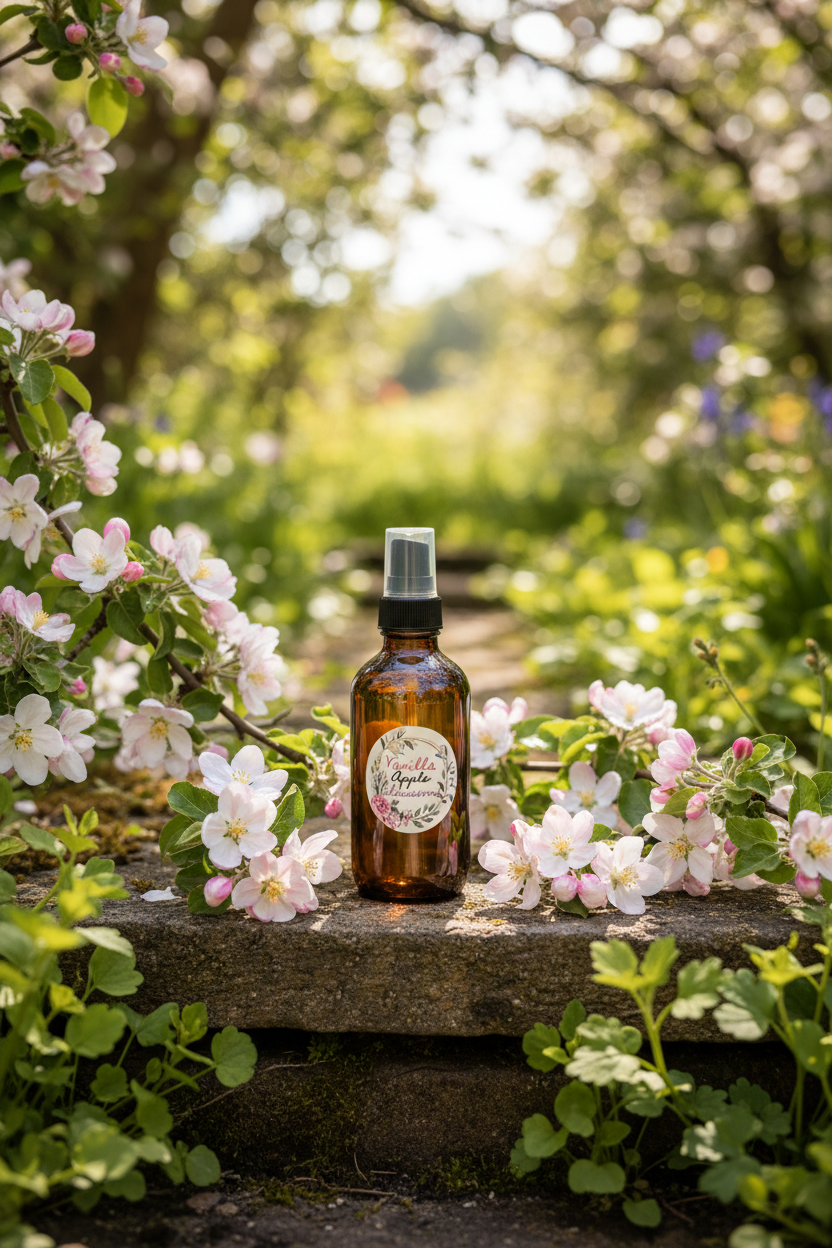 Room Spray - Garden